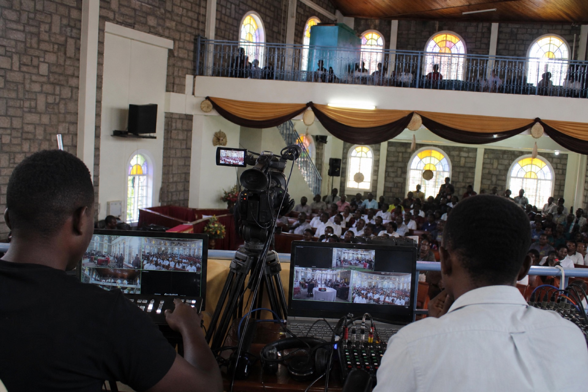 Empowering Through Skills