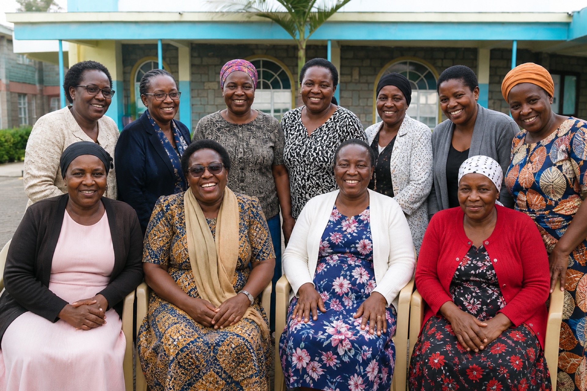 Women's Guild